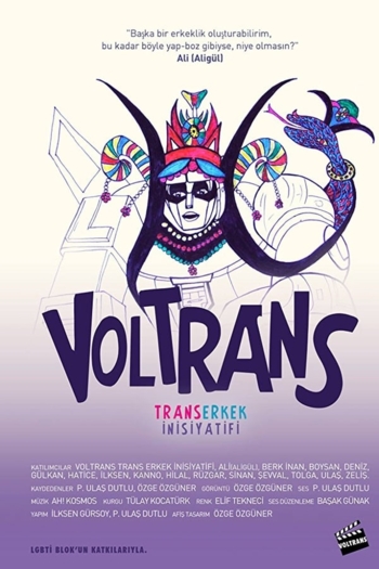 Voltrans