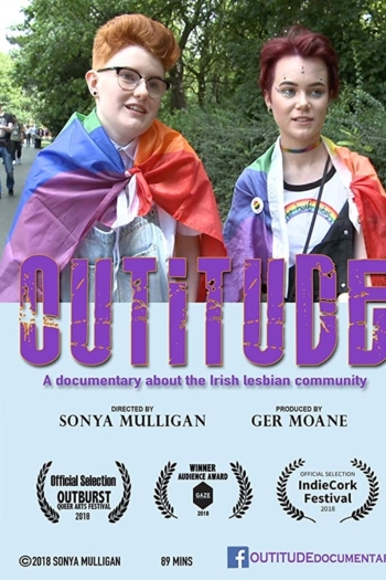 Outitude: The Irish Lesbian Community