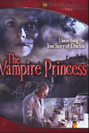 The Vampire Princess