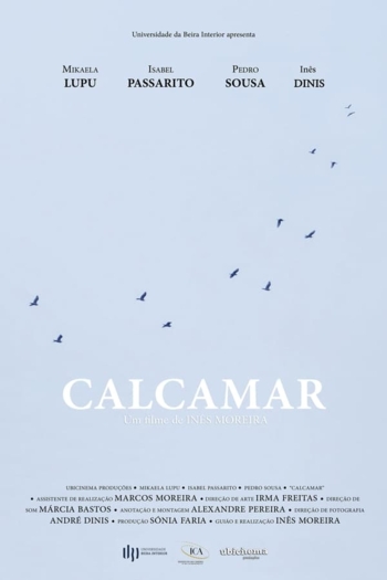 Calcamar