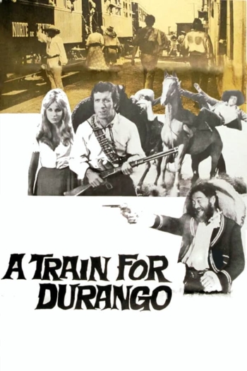 Train for Durango