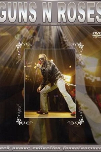 Guns N' Roses: Rock Power Collection