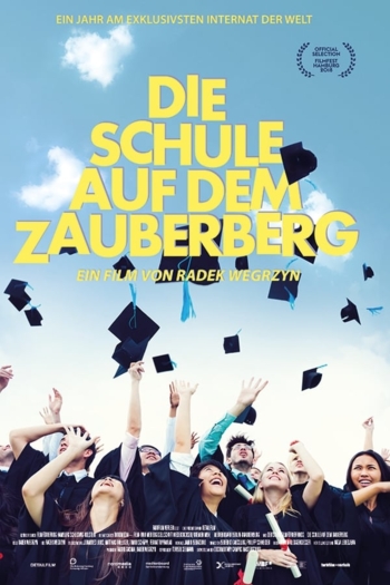 Die Schule auf dem Zauberberg