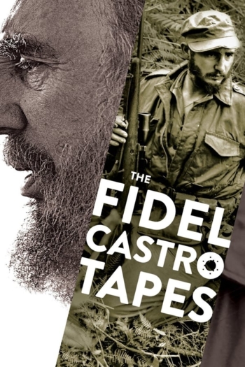 The Fidel Castro Tapes