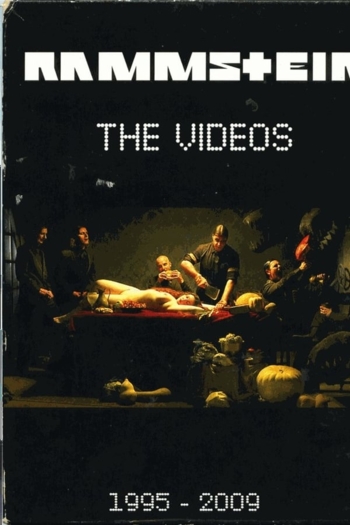 Rammstein: The Videos Uncensored 1995-2009
