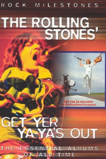 Get Yer Ya-Ya's Out!