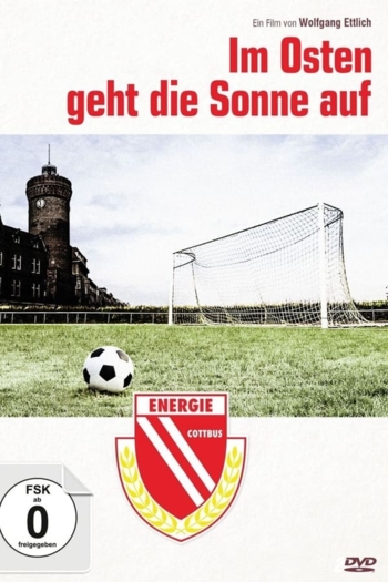 Im Osten geht die Sonne auf