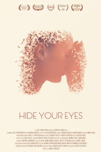 Hide Your Eyes