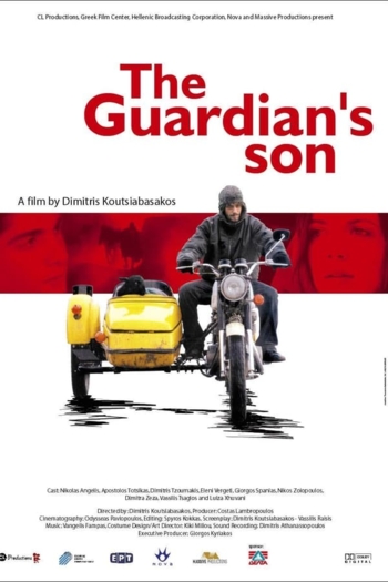 The Guardian's Son