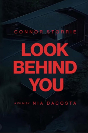 Look Behind You