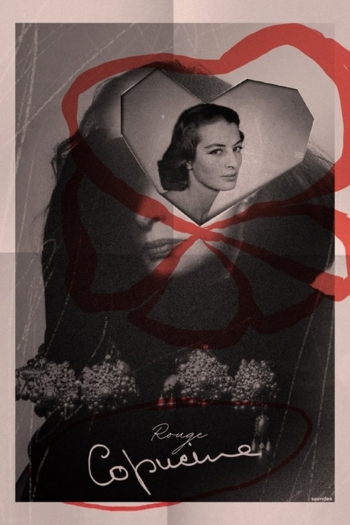 Rouge Capucine