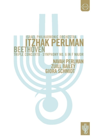 Beethoven - Triple Concerto Symphony No. 6