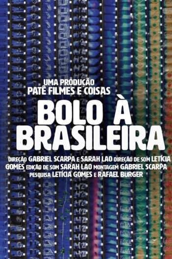 Bolo à Brasileira