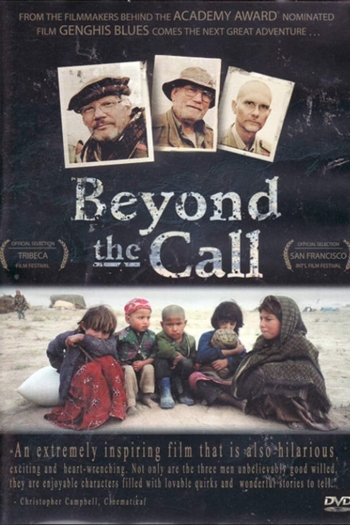 Beyond the Call