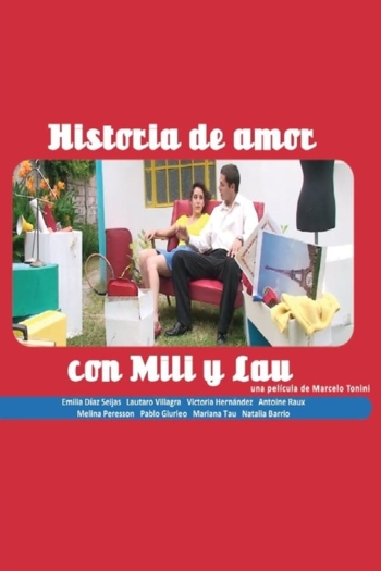 Historia de amor con Mili y Lau