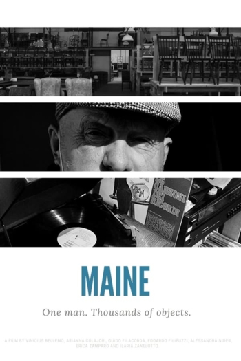 Maine