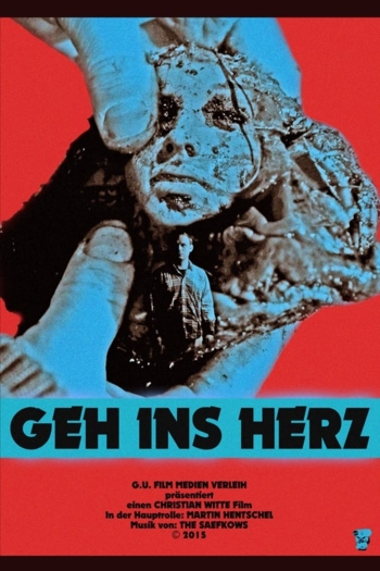 Geh ins Herz