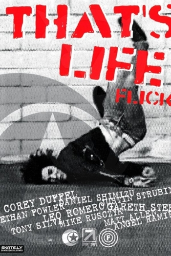 Foundation: That's Life