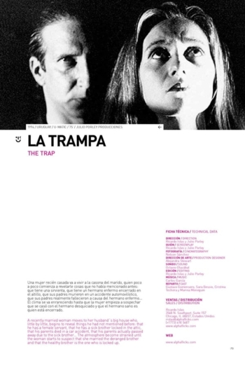 La Trampa