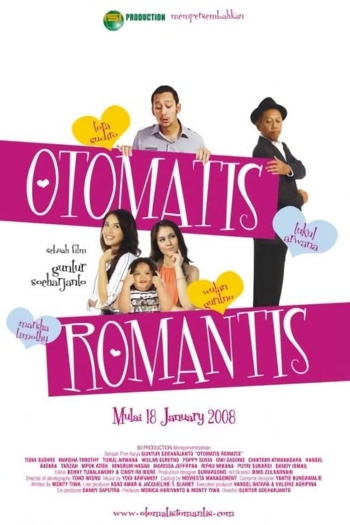 Otomatis Romantis