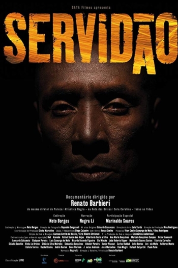 Servidão