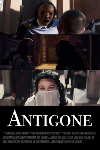 Antigone