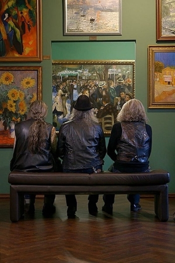 Die Meisterfälscher aus Neukölln