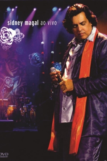Sidney Magal ao Vivo