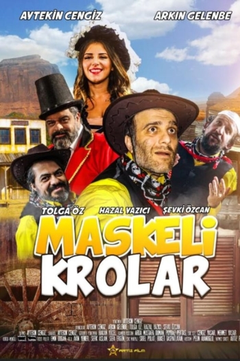 Maskeli Krolar