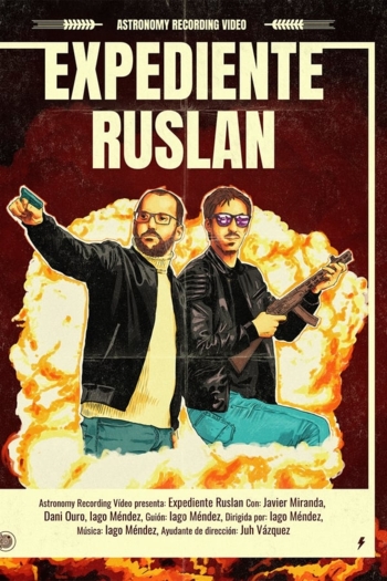 Expediente Ruslan