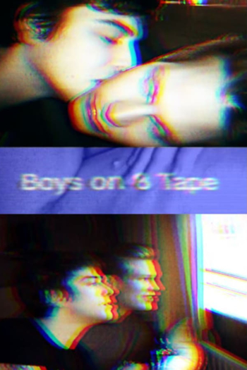 Boys on 8 Tape