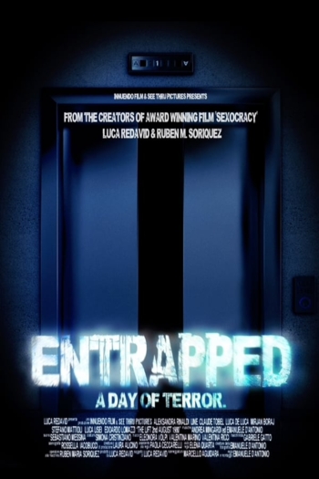 Entrapped. A Day of Terror