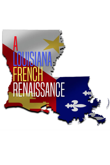 A Louisiana French Renaissance