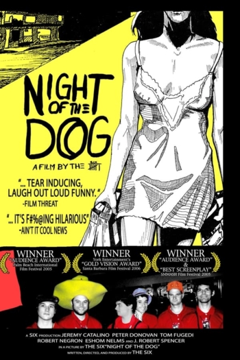 Night of the Dog