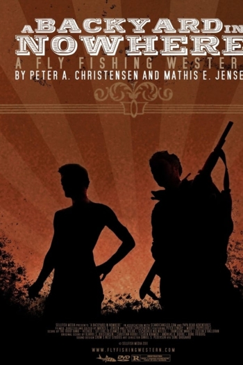 A  Backyard in Nowhere