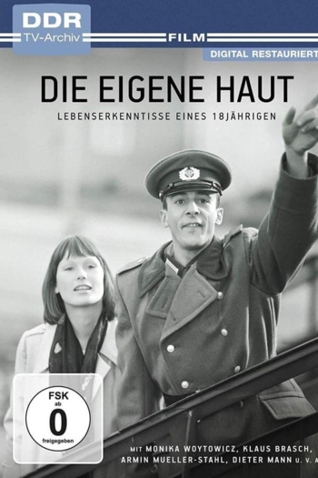 Die eigene Haut