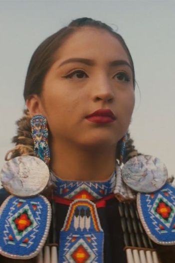 Lakota in America