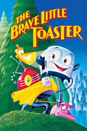 The Brave Little Toaster