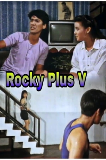 Rocky Plus V