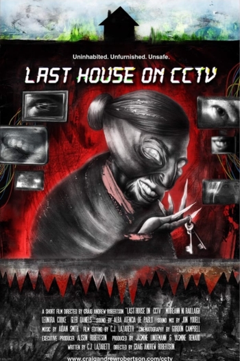 Last House on CCTV