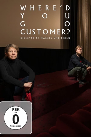 Where'd you go Customer?