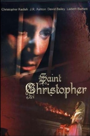 Saint Christopher