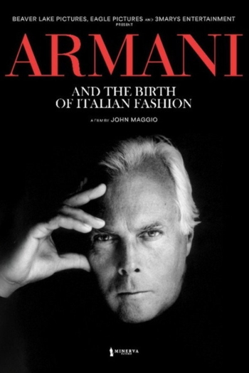 Armani and the Birth of Italian Fashion