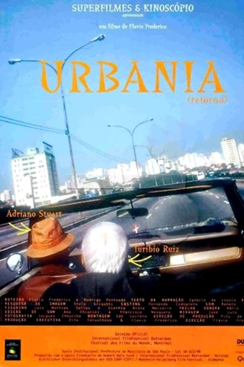 Urbania