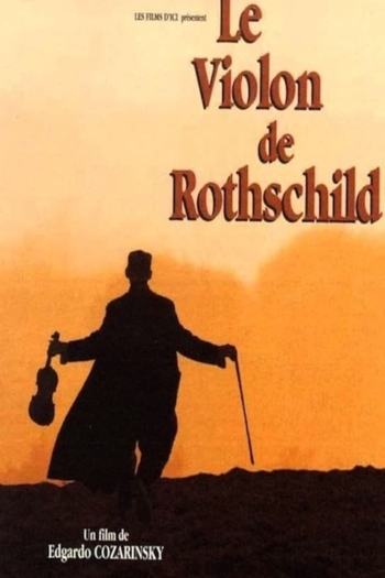 Rothschild's Violin