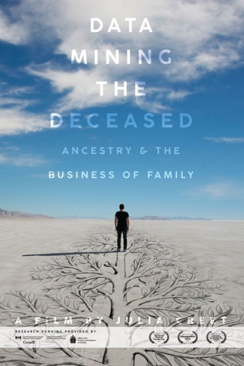 Data Mining the Deceased: Ancestry and the Business of Family