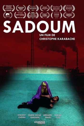 Sadoum