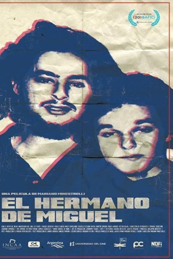 El hermano de Miguel