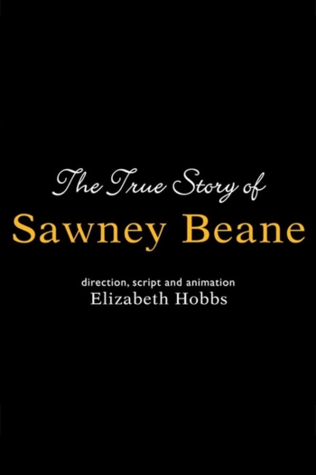 The True Story of Sawney Beane