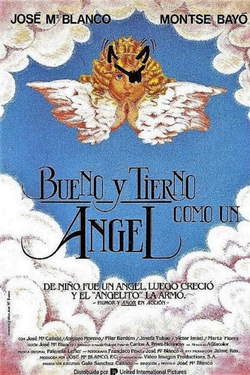 Bueno y tierno como un ángel